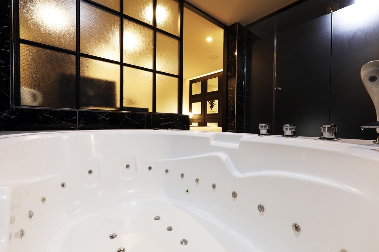 Sm Boutique Hotel Seoul Bagian luar foto