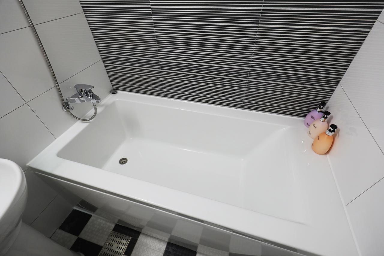 Sm Boutique Hotel Seoul Bagian luar foto
